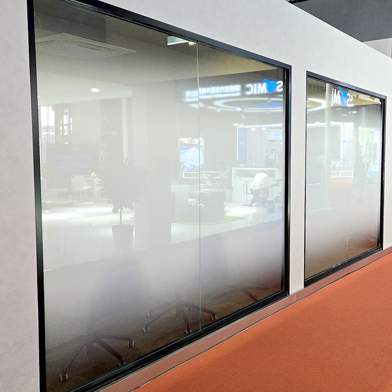 Dòng sản phẩm gradient KIẾN TRÚC ATL PVB 