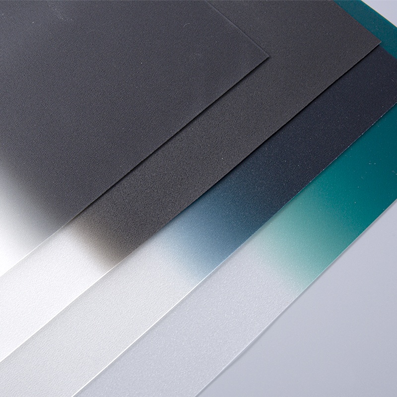 Kính chắn gió chuyển màu ATL PVB