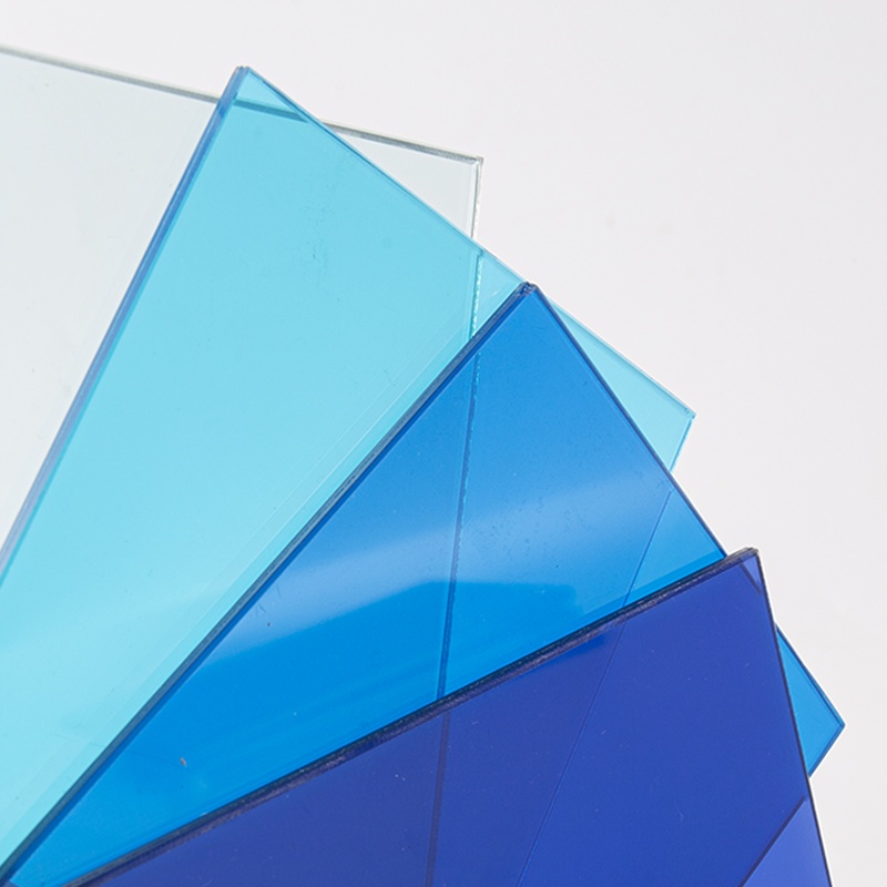 Lớp xen kẽ Polyvinyl Butyral kiến trúc màu Lớp xen kẽ Polyvinyl Butyral kiến trúc màu