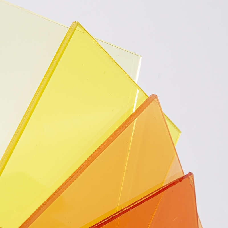 Lớp xen kẽ Polyvinyl Butyral kiến trúc màu Lớp xen kẽ Polyvinyl Butyral kiến trúc màu