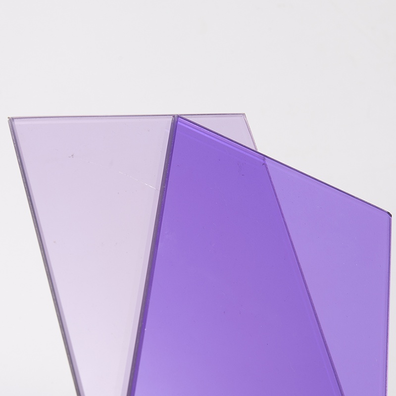 Lớp xen kẽ Polyvinyl Butyral kiến trúc màu Lớp xen kẽ Polyvinyl Butyral kiến trúc màu